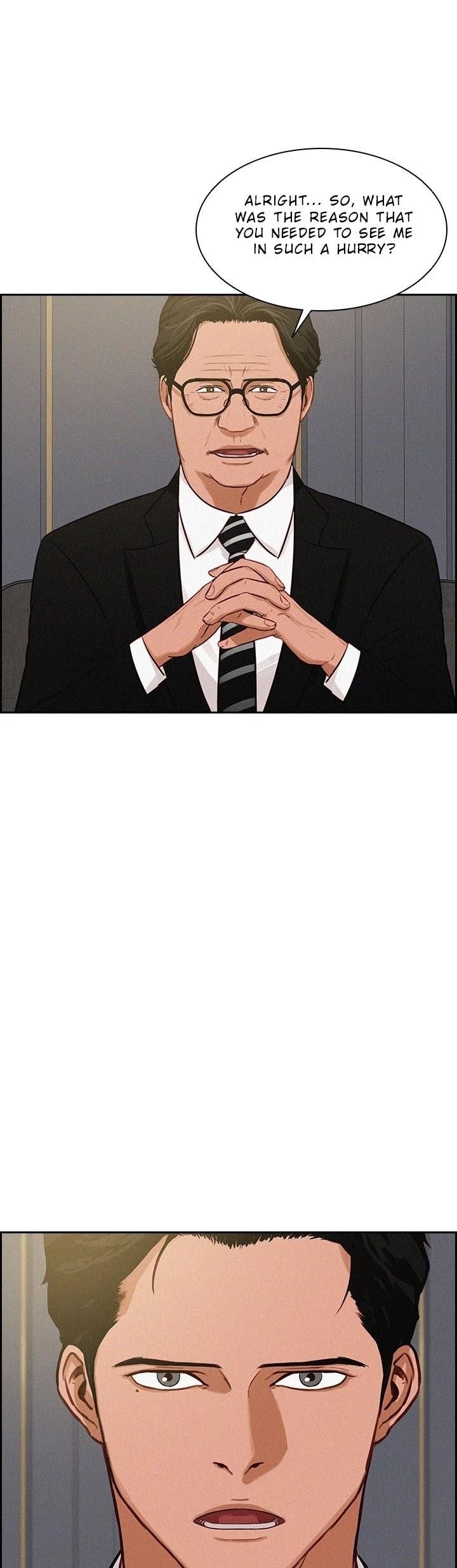 Lord of Money Chapter 29 - Page 38