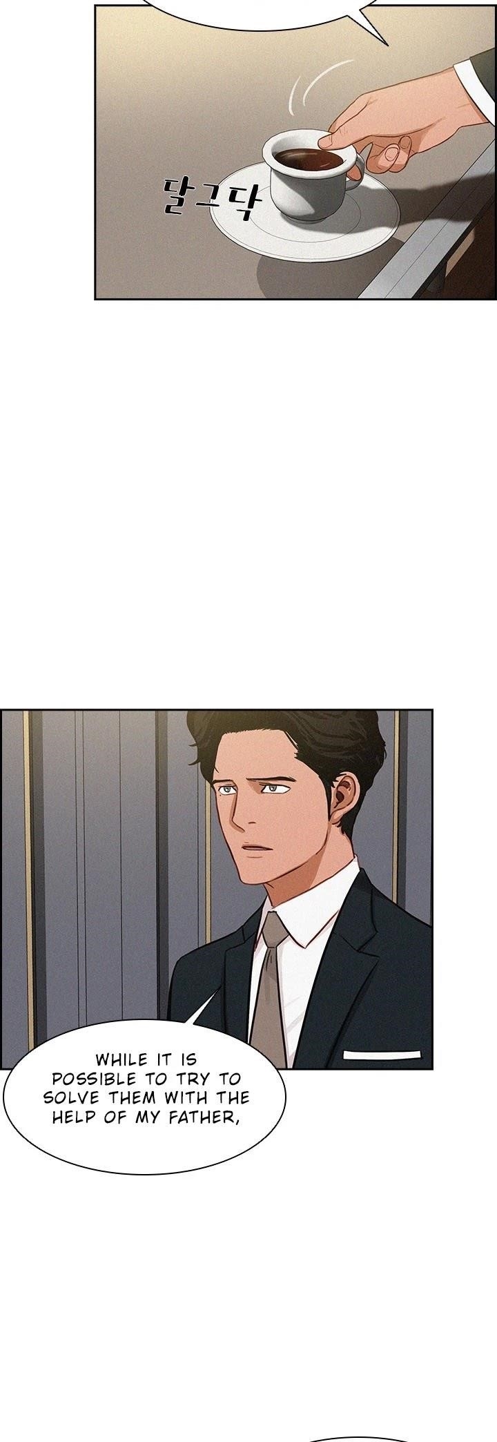 Lord of Money Chapter 30 - Page 12