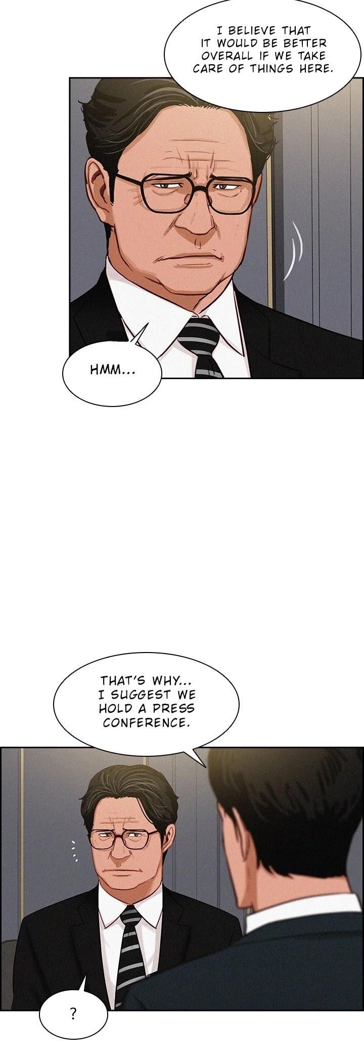 Lord of Money Chapter 30 - Page 13