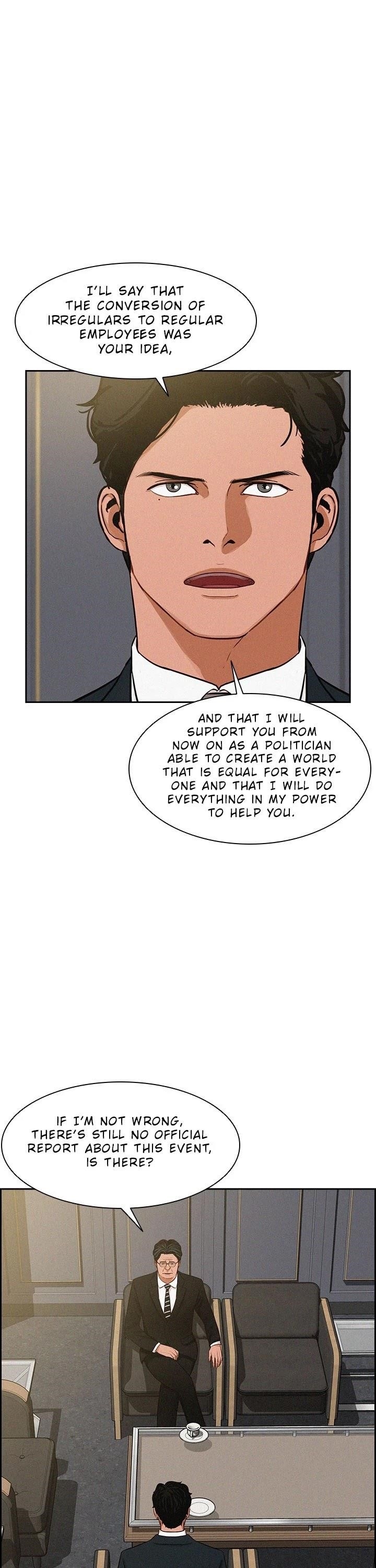 Lord of Money Chapter 30 - Page 14