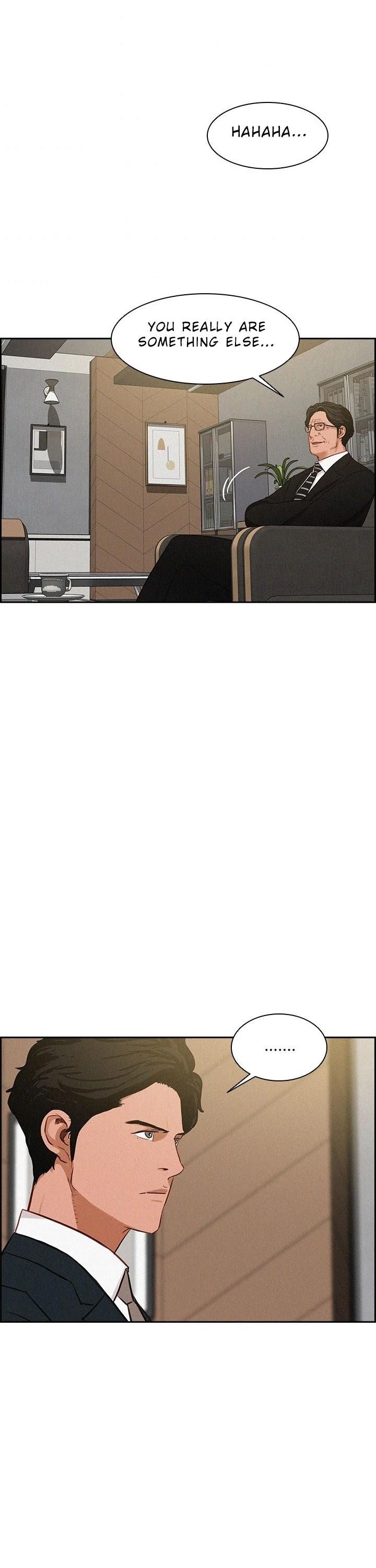 Lord of Money Chapter 30 - Page 16