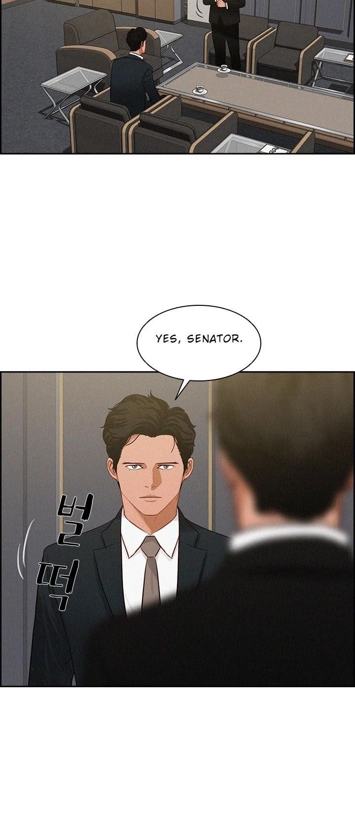 Lord of Money Chapter 30 - Page 18