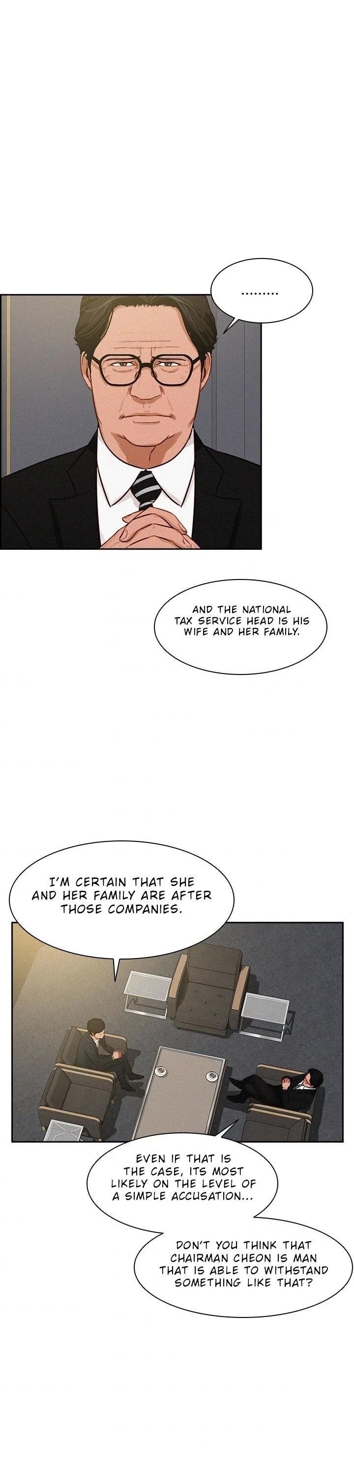 Lord of Money Chapter 30 - Page 2