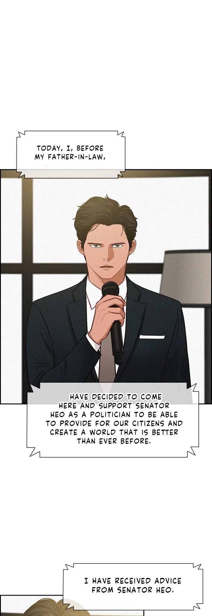 Lord of Money Chapter 30 - Page 23