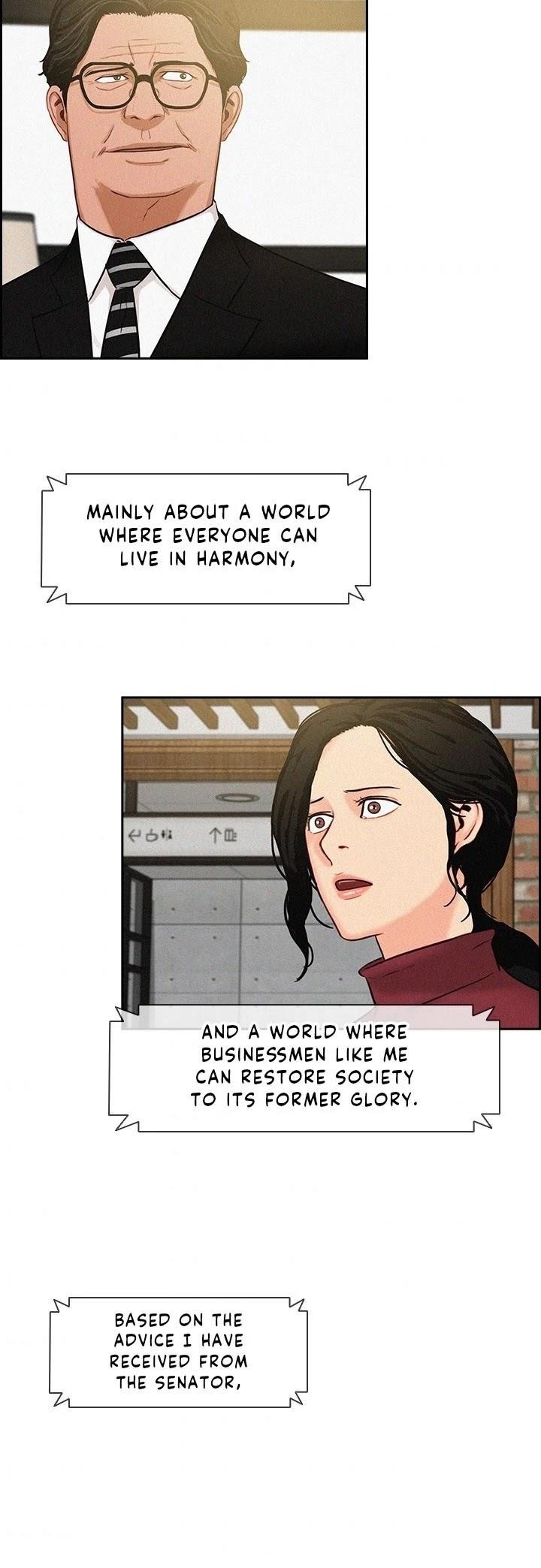 Lord of Money Chapter 30 - Page 24