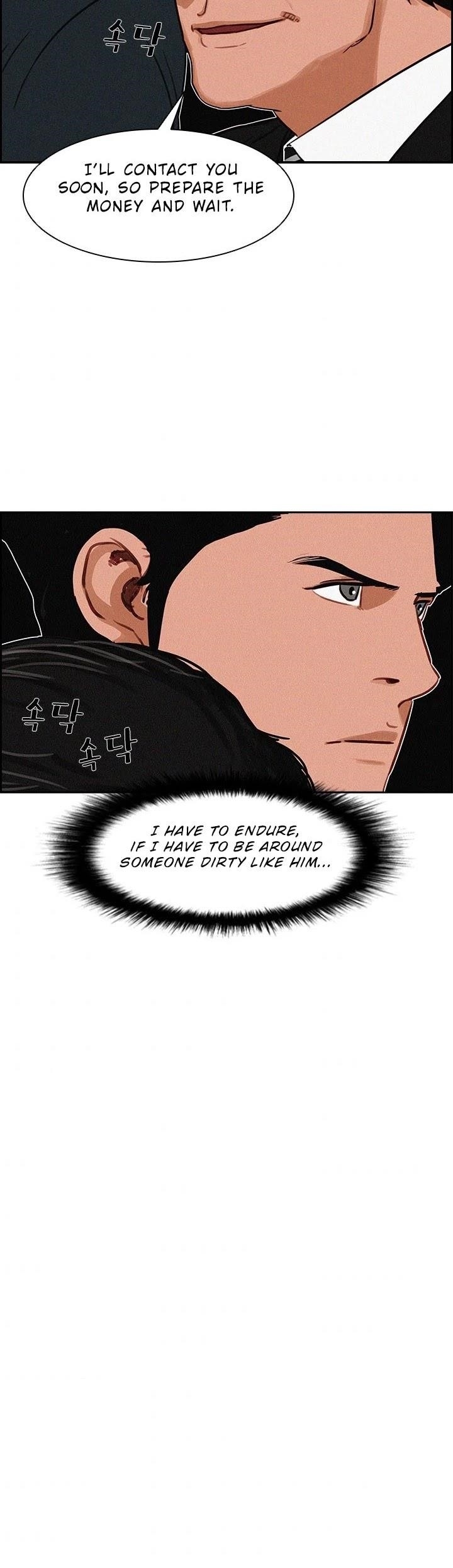 Lord of Money Chapter 30 - Page 28