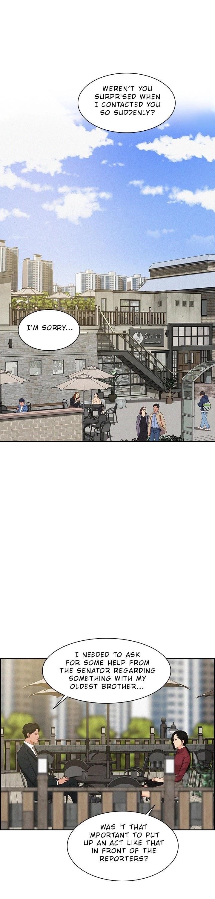 Lord of Money Chapter 30 - Page 29