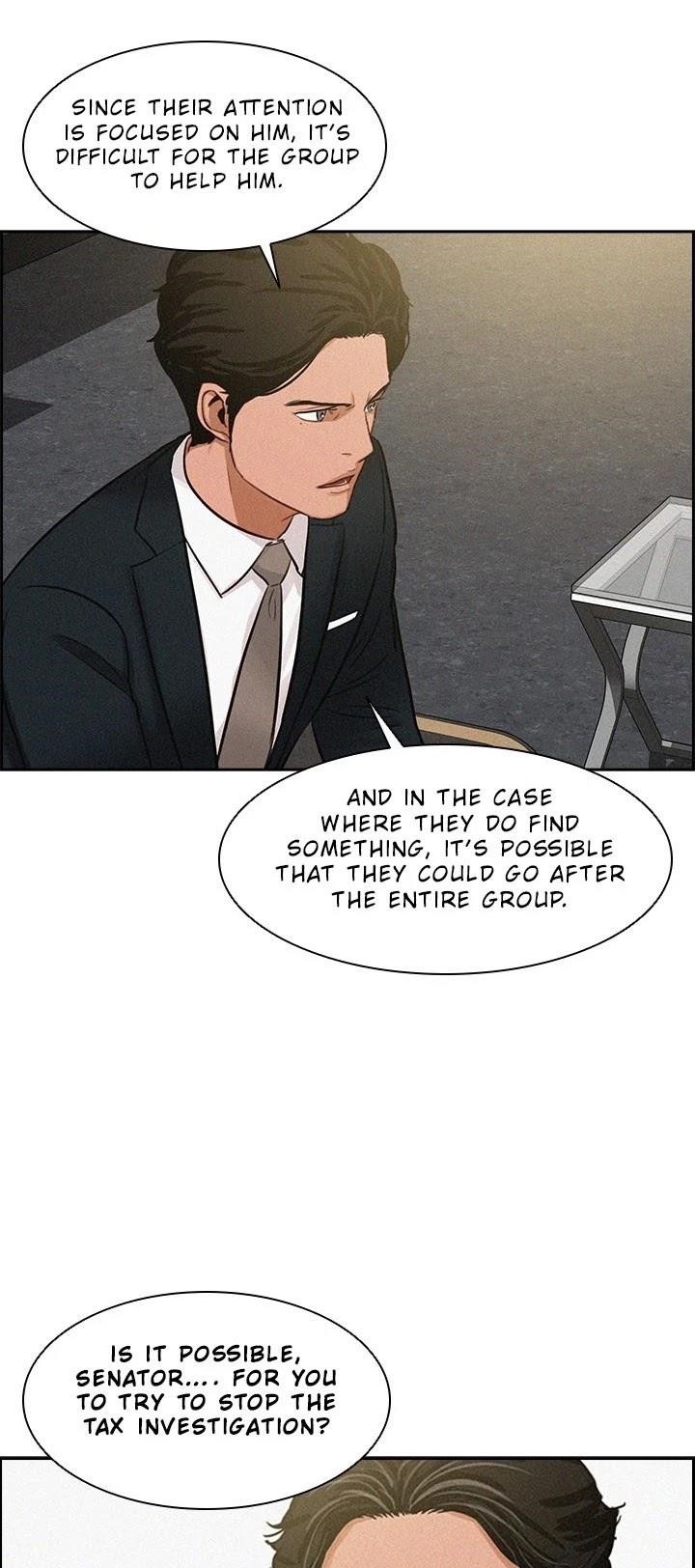 Lord of Money Chapter 30 - Page 3