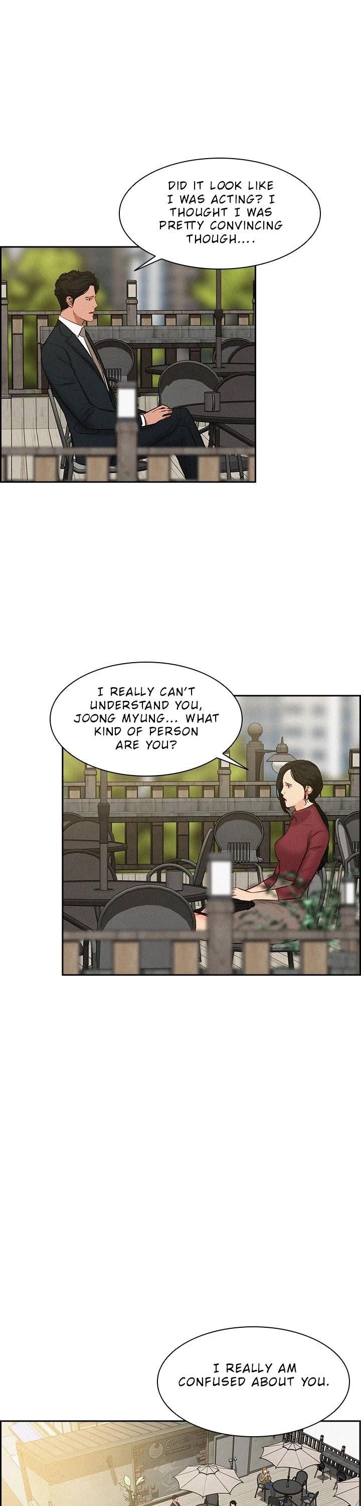 Lord of Money Chapter 30 - Page 30