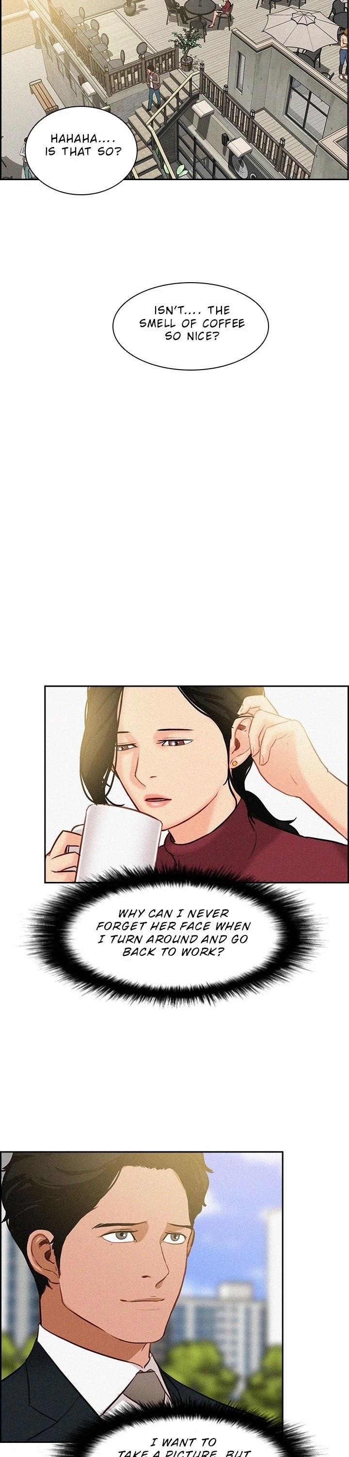 Lord of Money Chapter 30 - Page 31