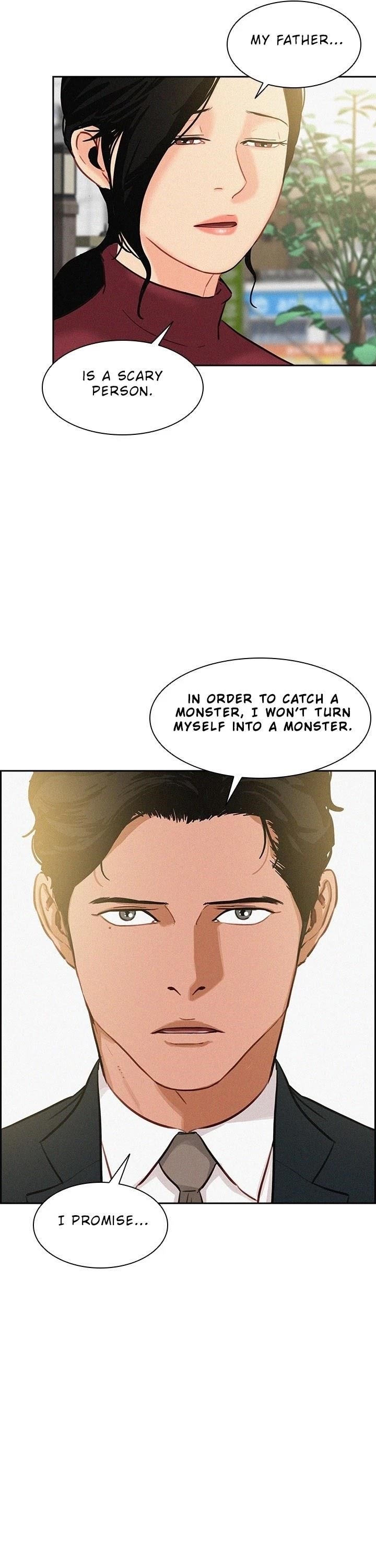 Lord of Money Chapter 30 - Page 34