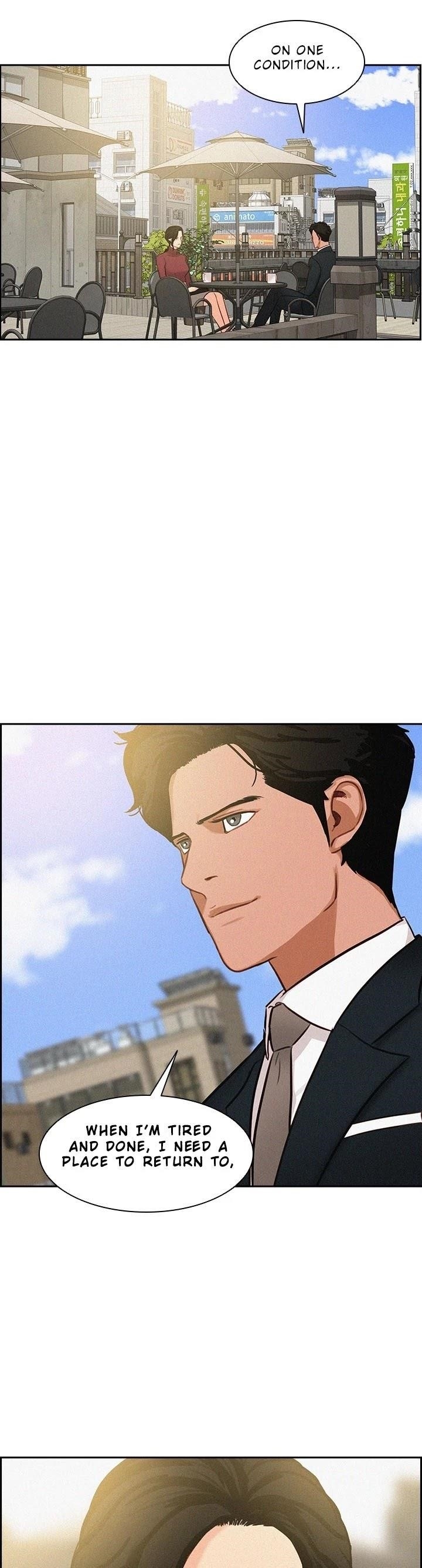 Lord of Money Chapter 30 - Page 35