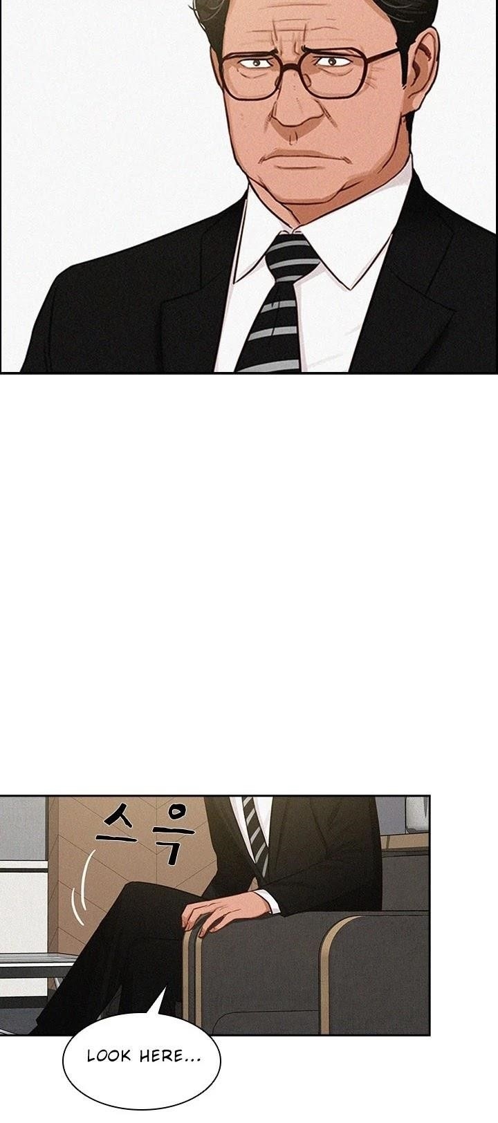 Lord of Money Chapter 30 - Page 4