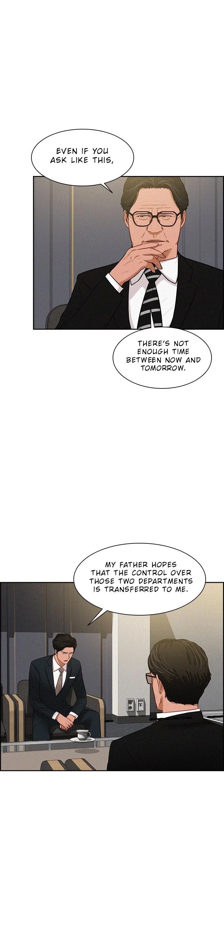 Lord of Money Chapter 30 - Page 5