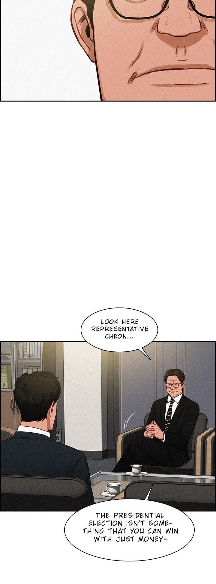 Lord of Money Chapter 30 - Page 8