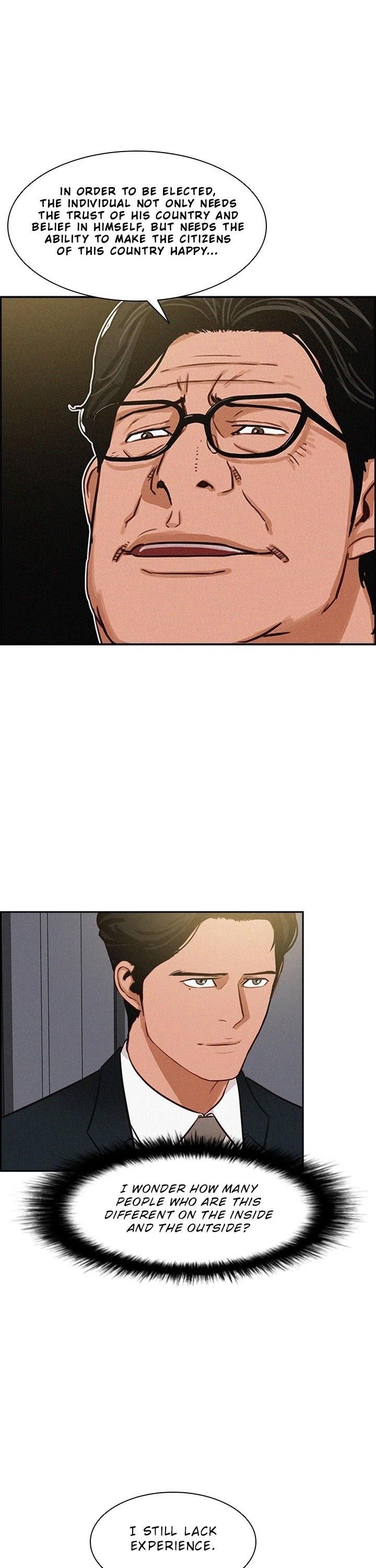 Lord of Money Chapter 30 - Page 9