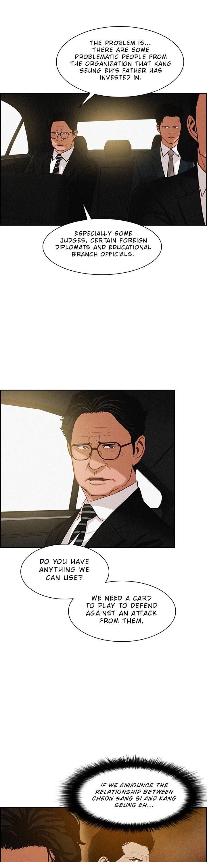 Lord of Money Chapter 31 - Page 25