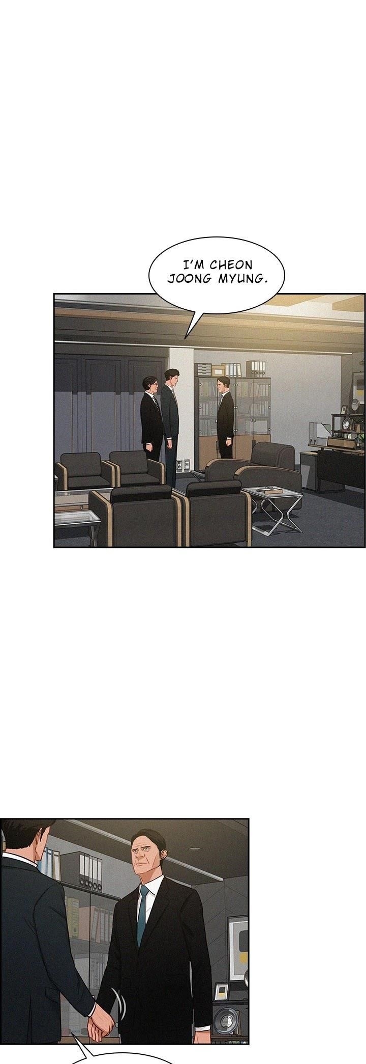 Lord of Money Chapter 31 - Page 28