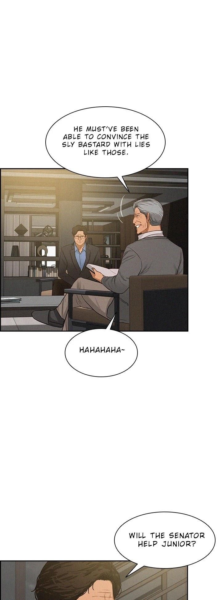 Lord of Money Chapter 31 - Page 8