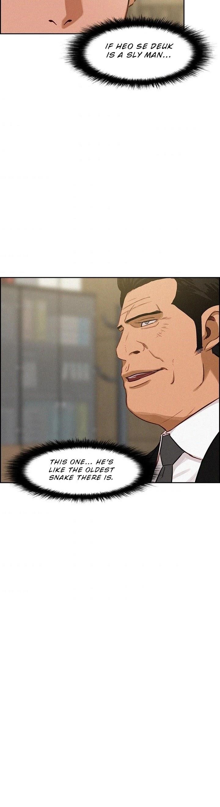 Lord of Money Chapter 32 - Page 24