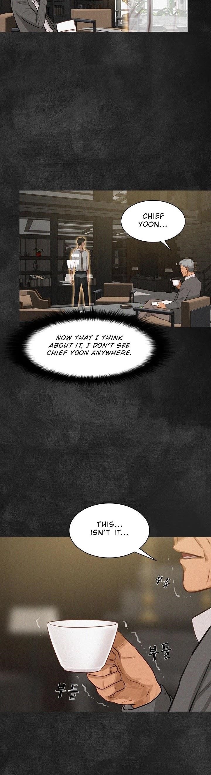 Lord of Money Chapter 33 - Page 10