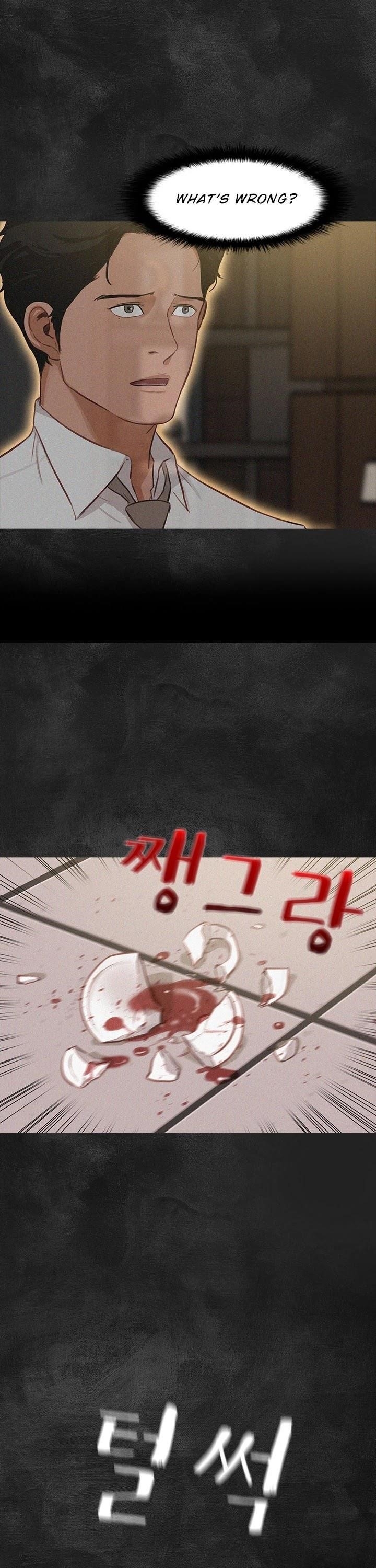 Lord of Money Chapter 33 - Page 11