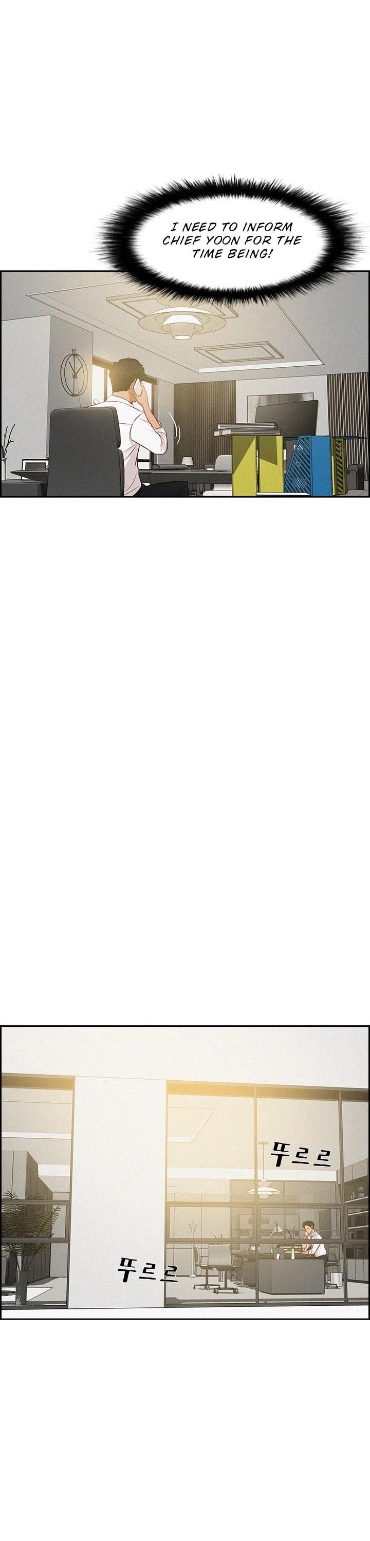 Lord of Money Chapter 33 - Page 17