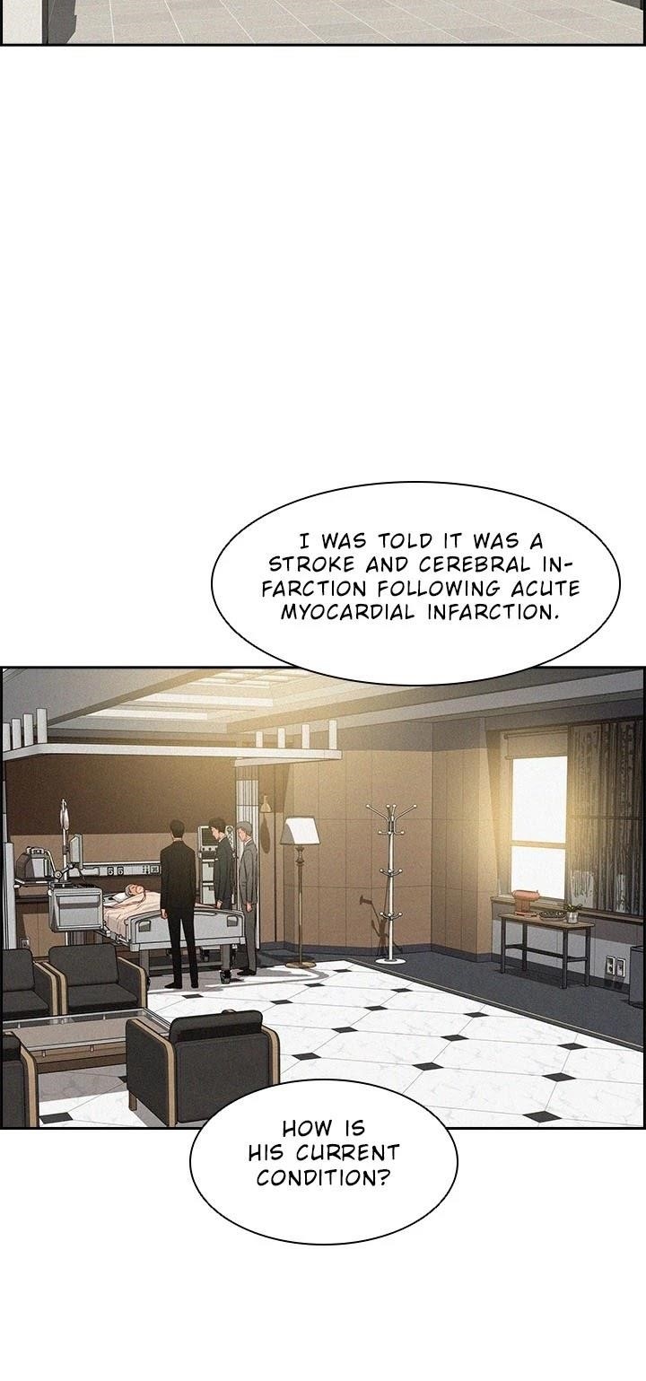 Lord of Money Chapter 33 - Page 29