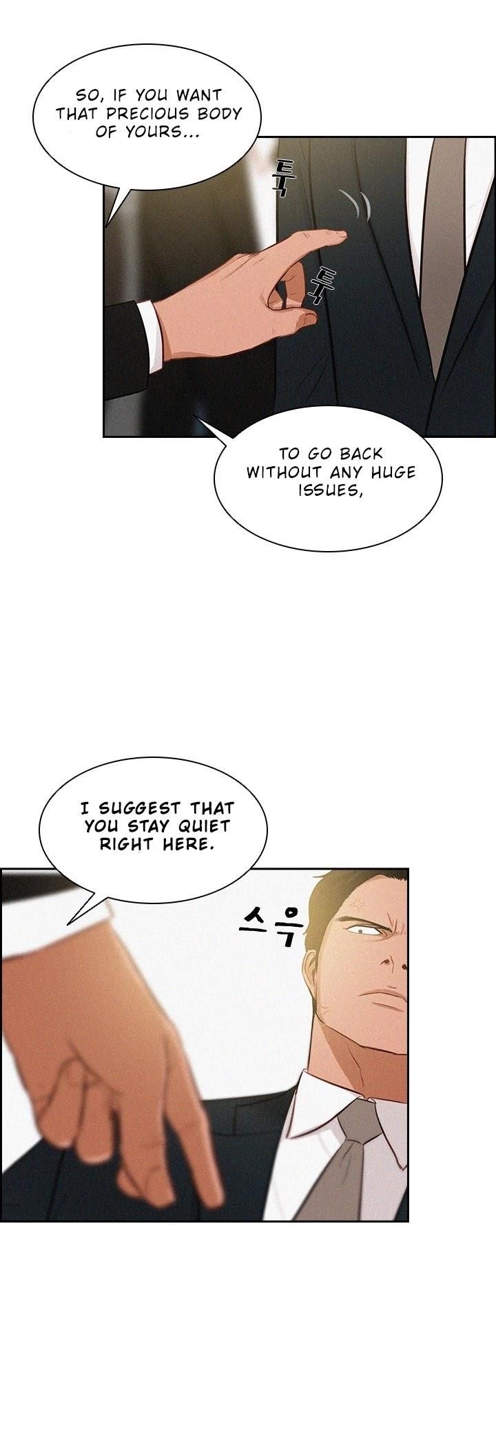 Lord of Money Chapter 34 - Page 25