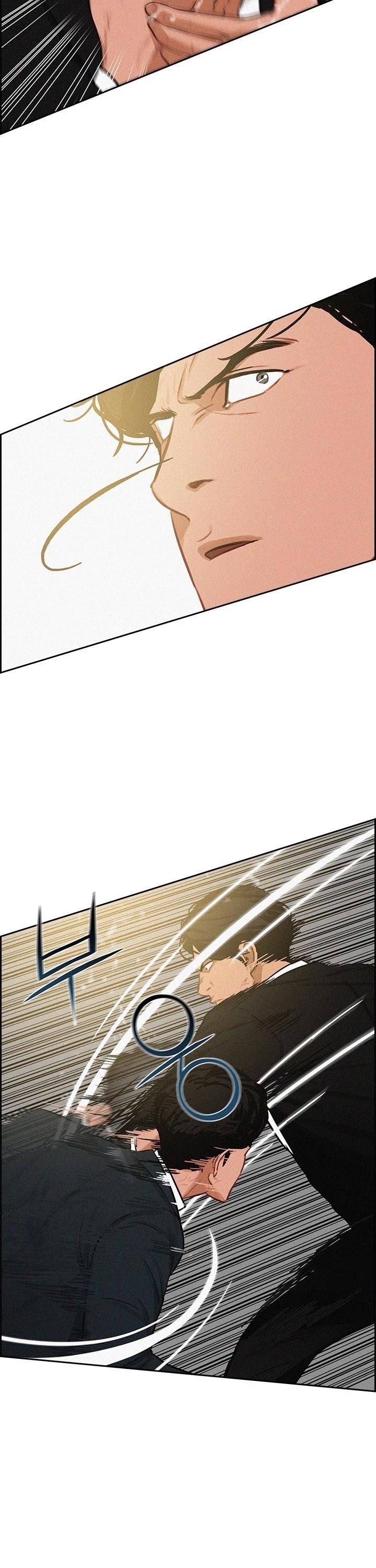 Lord of Money Chapter 34 - Page 32