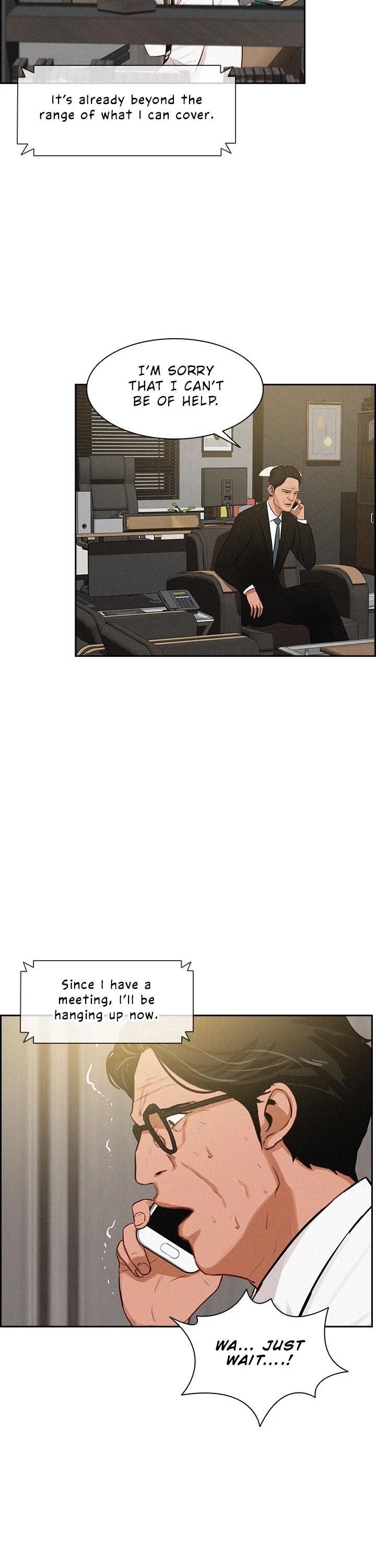 Lord of Money Chapter 34 - Page 7