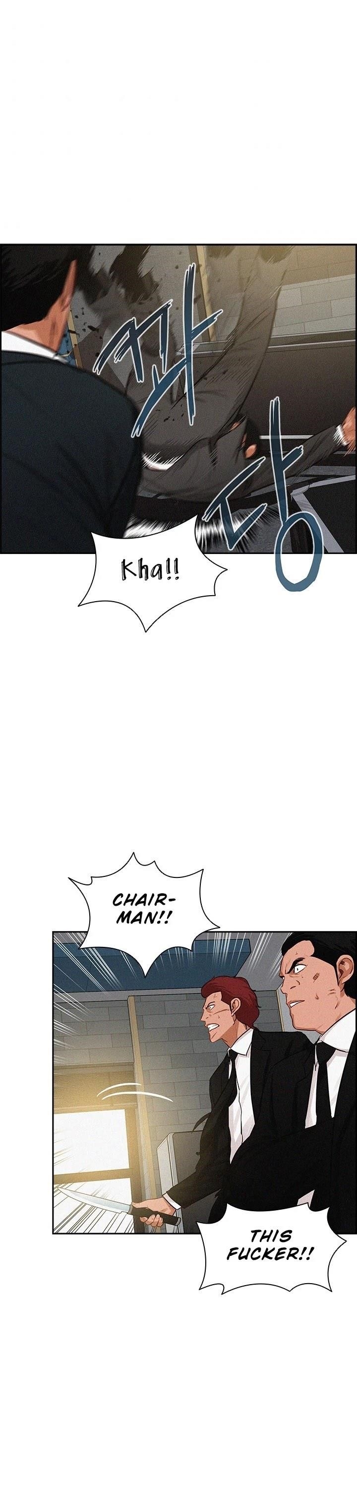 Lord of Money Chapter 35 - Page 15