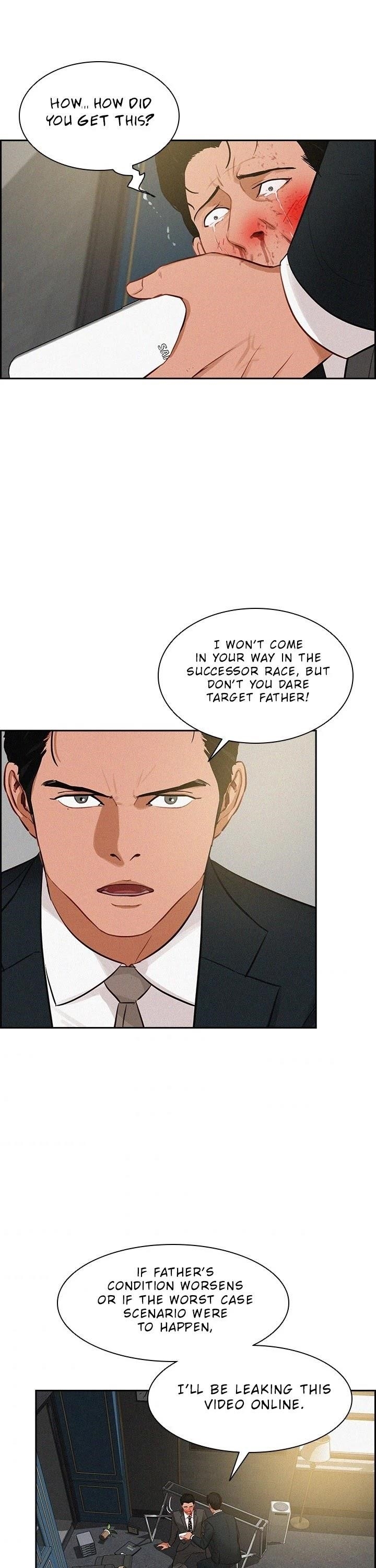 Lord of Money Chapter 35 - Page 26