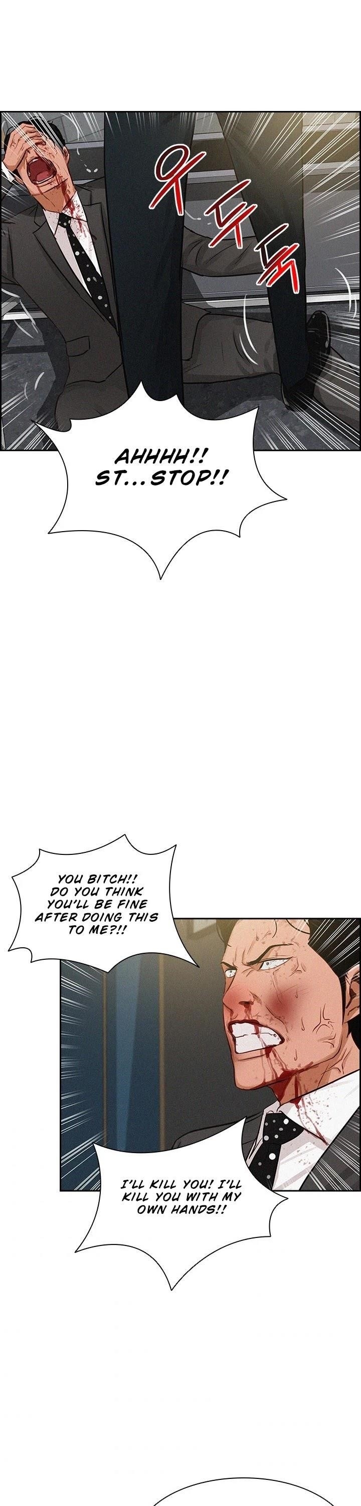 Lord of Money Chapter 35 - Page 35