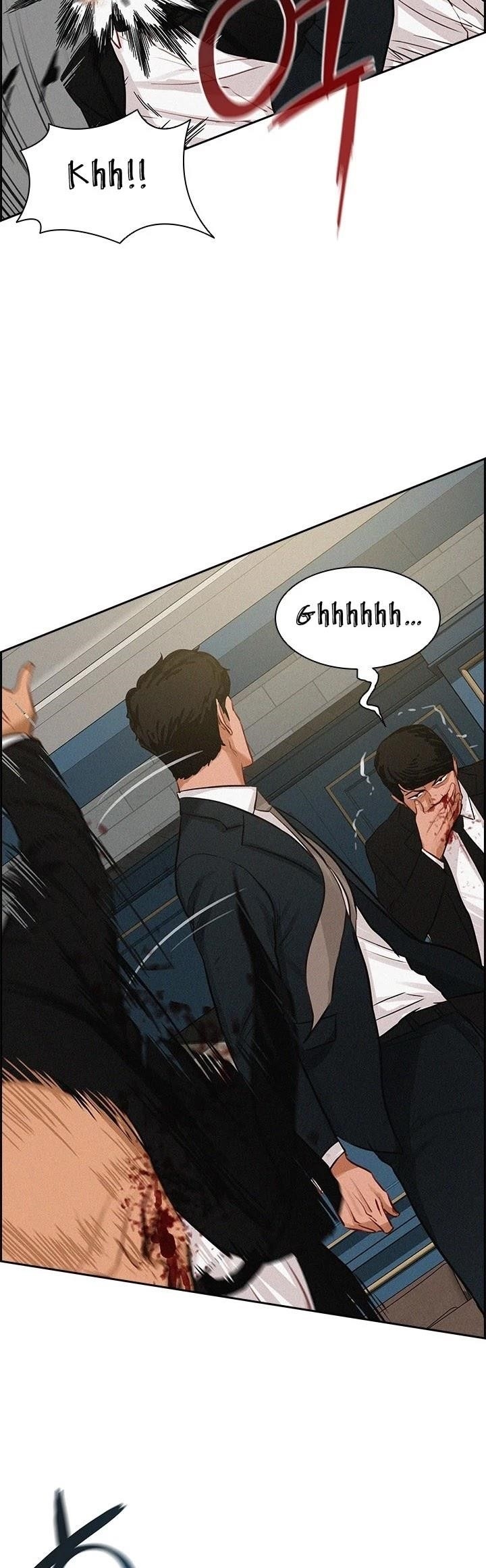 Lord of Money Chapter 35 - Page 5