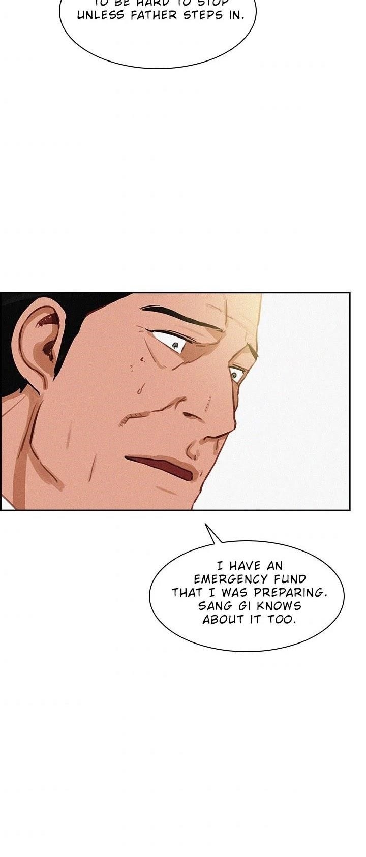 Lord of Money Chapter 36 - Page 20