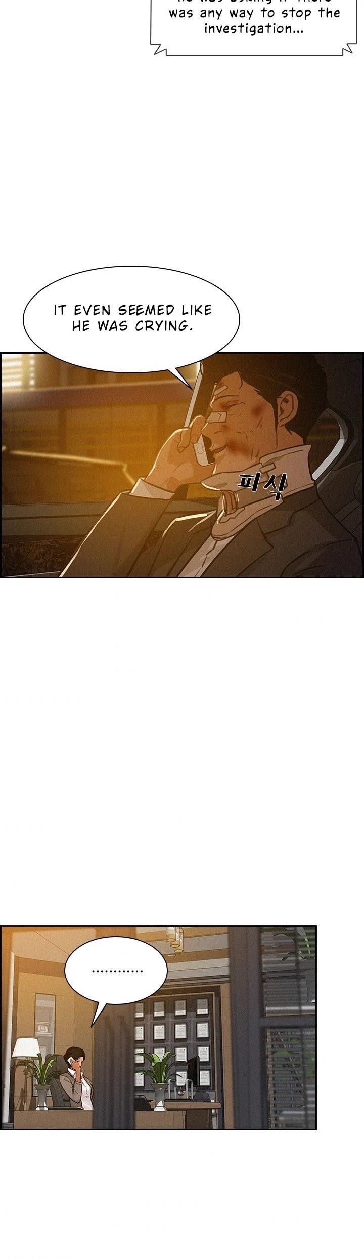 Lord of Money Chapter 36 - Page 28