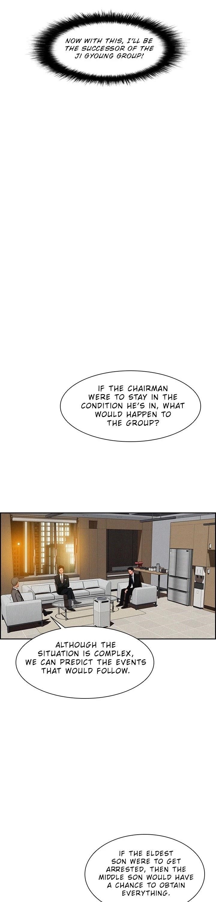 Lord of Money Chapter 36 - Page 30