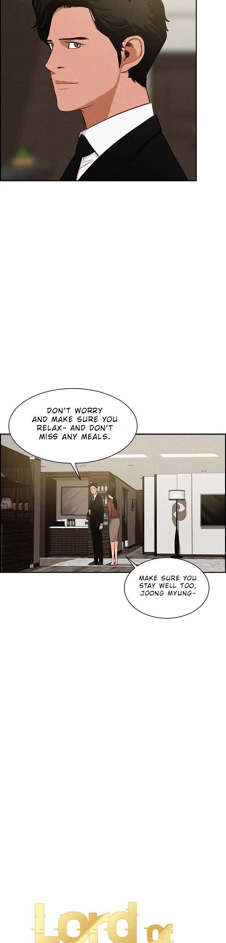 Lord of Money Chapter 37 - Page 11