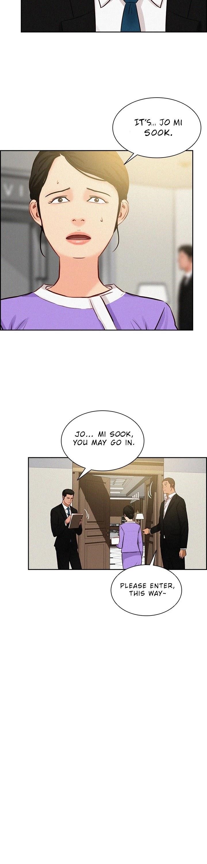 Lord of Money Chapter 38 - Page 13