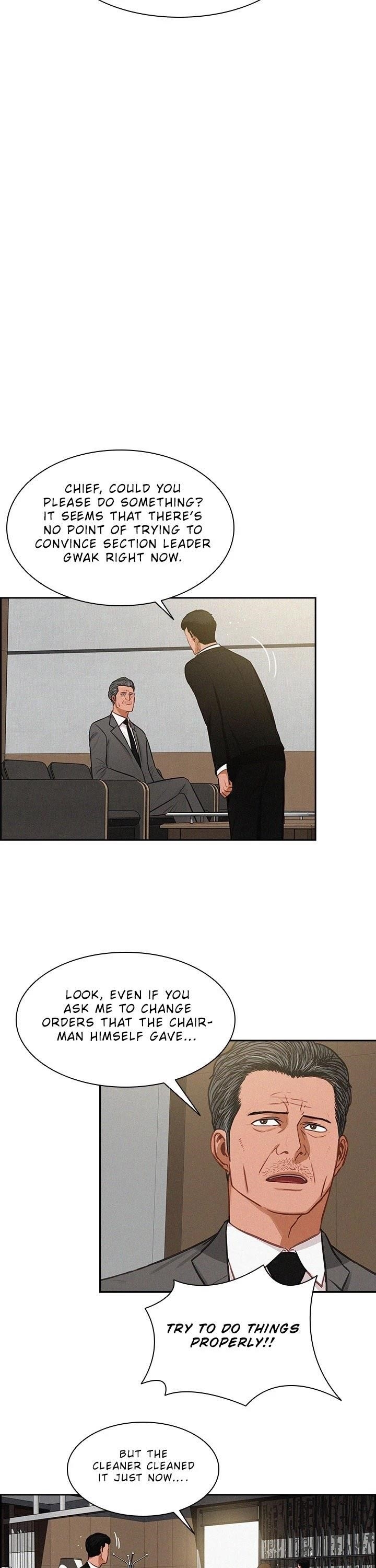 Lord of Money Chapter 38 - Page 17