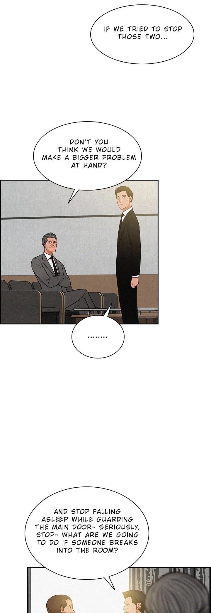 Lord of Money Chapter 38 - Page 19