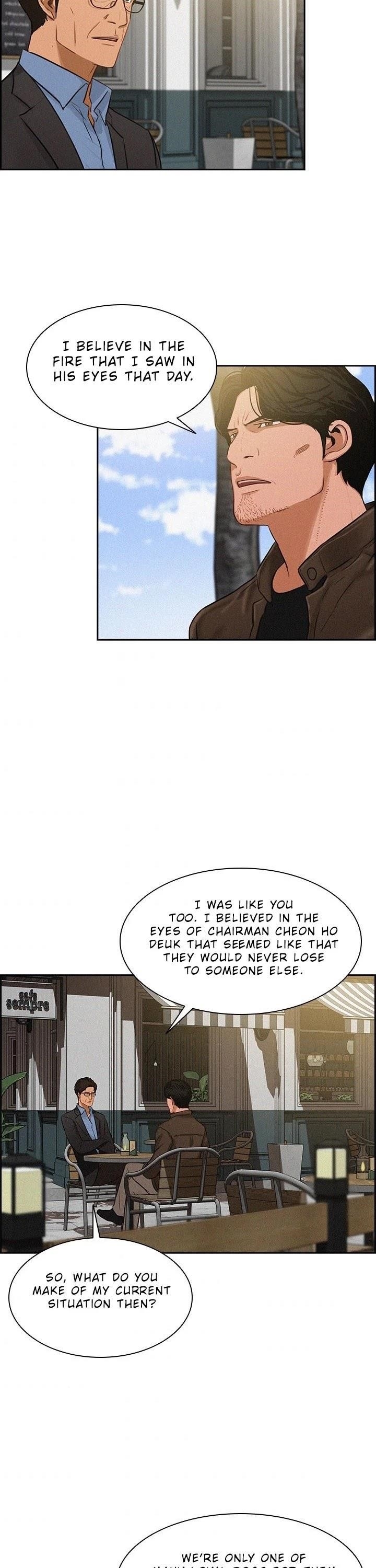 Lord of Money Chapter 38 - Page 2