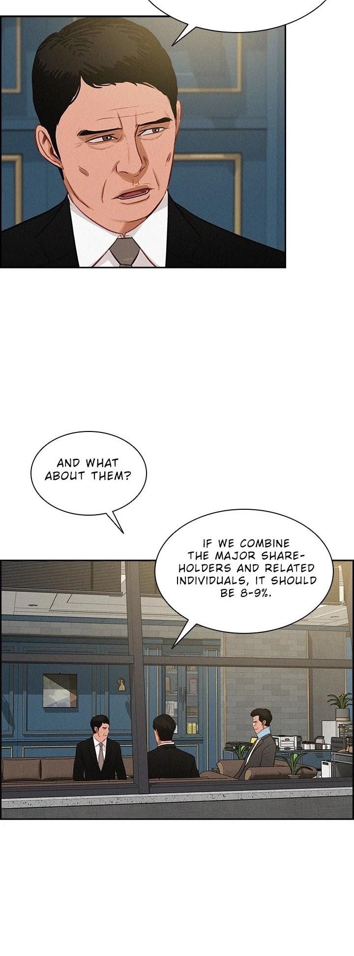 Lord of Money Chapter 38 - Page 24