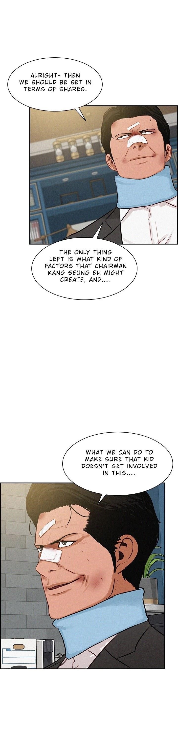 Lord of Money Chapter 38 - Page 25