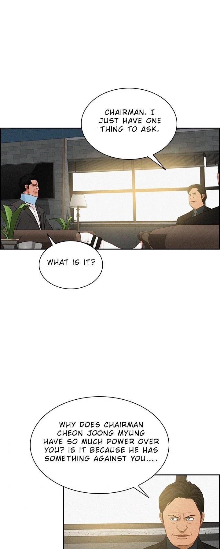 Lord of Money Chapter 38 - Page 26