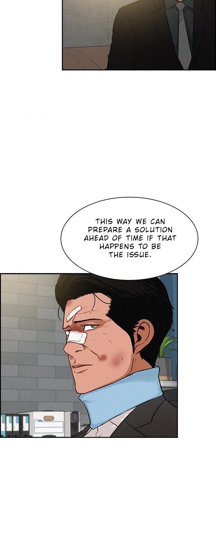 Lord of Money Chapter 38 - Page 27