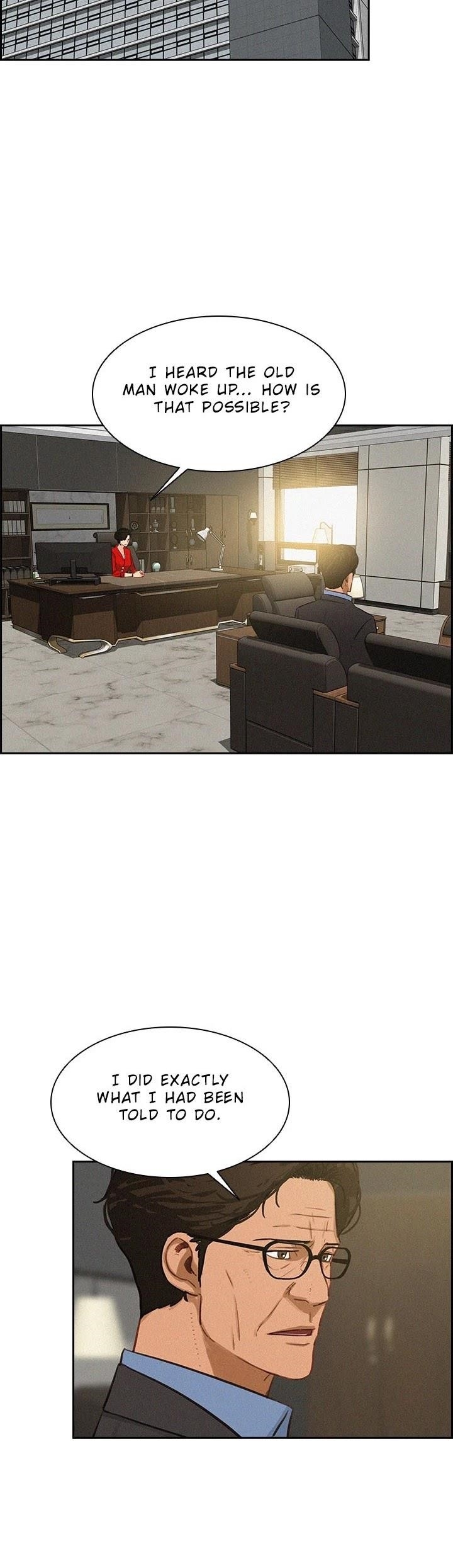 Lord of Money Chapter 39 - Page 10