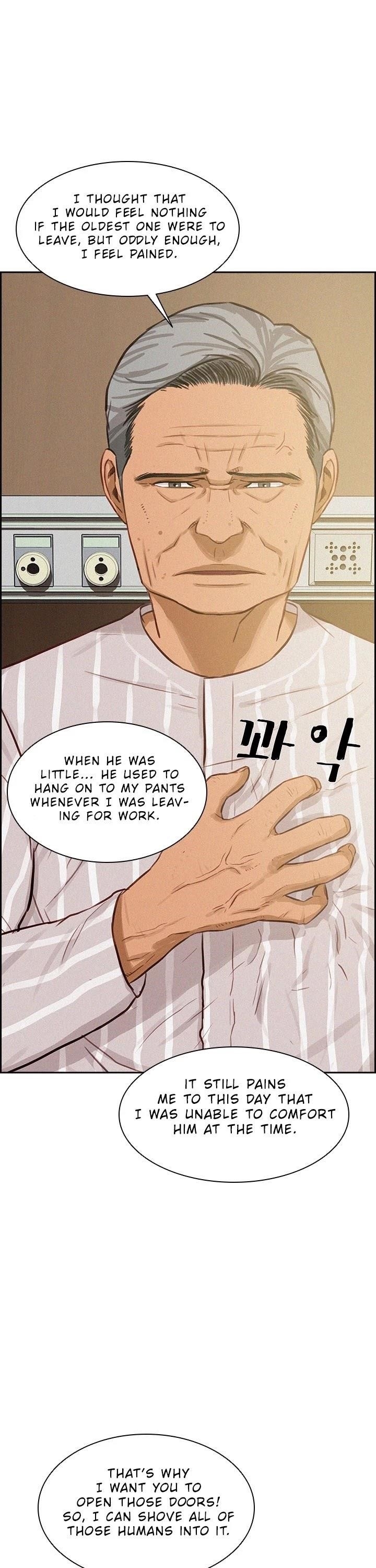 Lord of Money Chapter 39 - Page 33