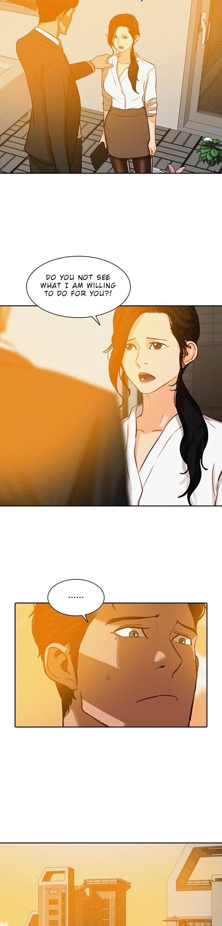 Lord of Money Chapter 4 - Page 9